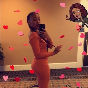 Meet your Posher, Taylor